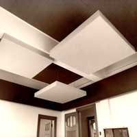 False ceilings