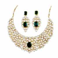 Party wear necklace