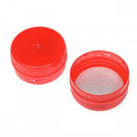 Pilfer proof cap