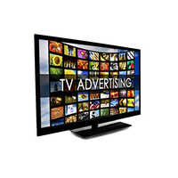Tv Advertisements Solution