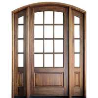 Entrance Doors