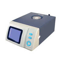 Diesel smoke meter