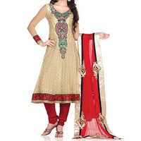 Churidar salwar kameez