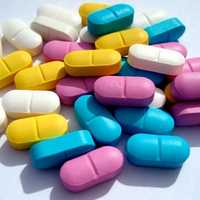 B complex tablet