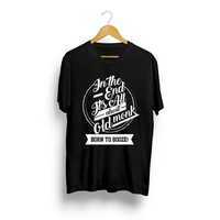 Mens Printed T Shirts