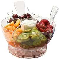 Fruit dishes