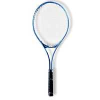 Aluminum tennis racket