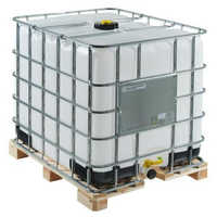 Bulk containers