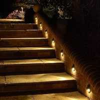 Deck lights