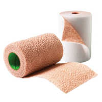 Compression bandage