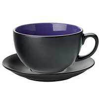 Cappuccino cup