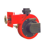 Jet burner