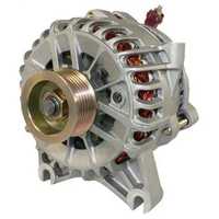 Car alternators