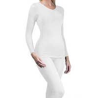 Ladies thermal wear