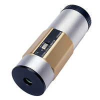 Sound level calibrator
