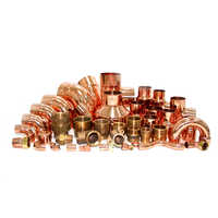 Copper Brazing Alloys