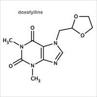 Doxofylline