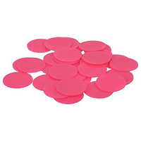 Plastic tokens