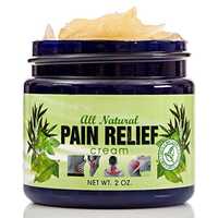 Back Pain Cream