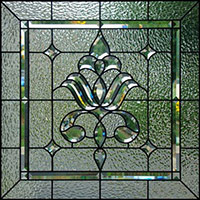Window glass