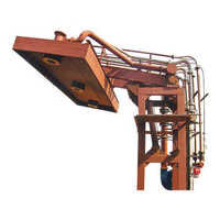 Tundish preheater