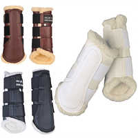 Horse riding equipments