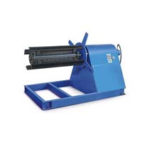 Hr slitting line