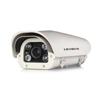 License plate recognition system