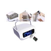 Compressible limb therapy system