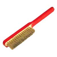 गैर स्पार्किंग ब्रश