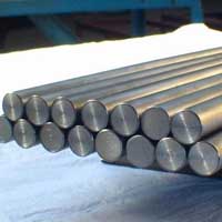 Nickel 201 round bar
