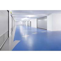 Pu Wall Coating