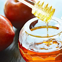 Apple honey
