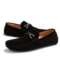 Men loafer shoes