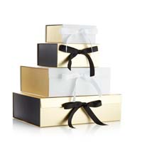 Gift box printing services