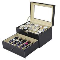 Watch organizer