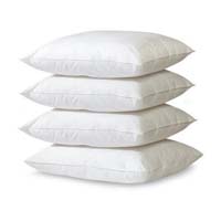 Polyester pillow