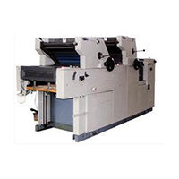 Offset press