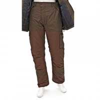 Winter trouser