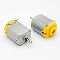 Motor toys