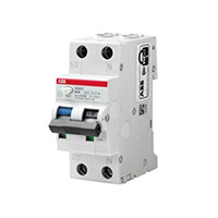 Overcurrent circuit breaker