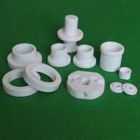 Steatite ceramics