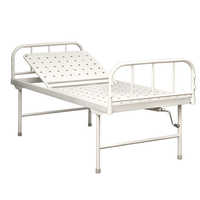 Hospital Semi Fowler Bed