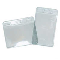 Pvc pouch