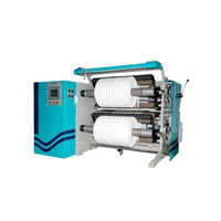 Paper slitting machine