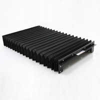 धौंकनी कवर