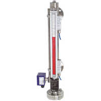 Magnetic Gauge