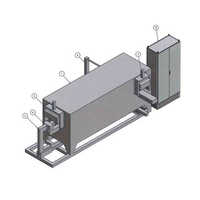 बिलेट्स हीटिंग भट्ठी