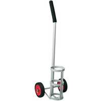 Bottle trolley