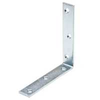 Corner braces